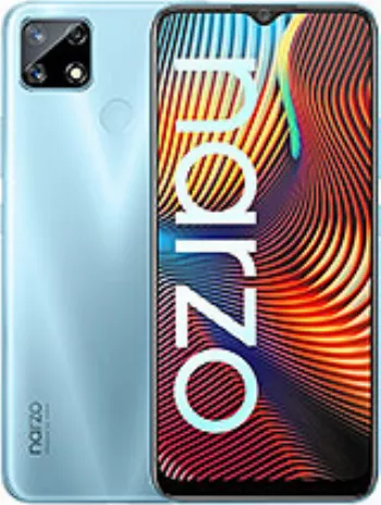 Harga Realme Narzo 20