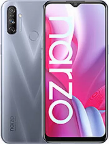 Harga Realme Narzo 20A