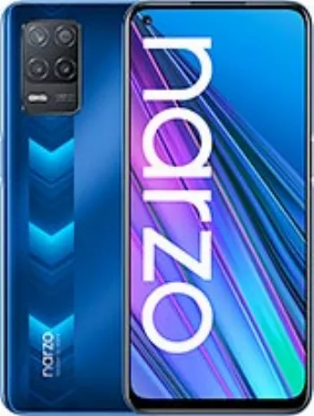 Harga Realme Narzo 30 5G