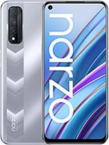 Harga Realme Narzo 30