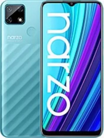 Harga Realme Narzo 30A