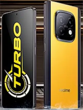 Harga Realme Narzo 70 Turbo