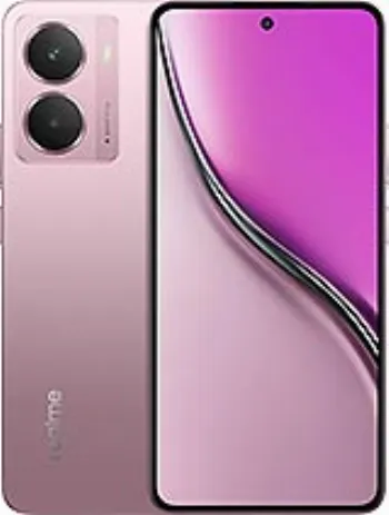 Realme P3