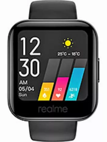 Harga Realme Watch