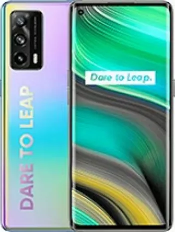 Harga Realme X7 Pro Ultra