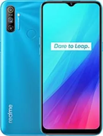 Harga Realme C3 (3 cameras