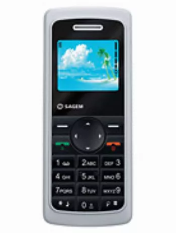 Harga Sagem my101X