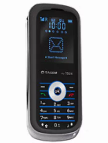 Harga Sagem my150X