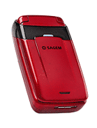 Harga Sagem my200C