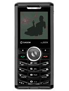 Harga Sagem my301X