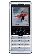 Harga Sagem my302X