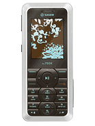 Harga Sagem my700X