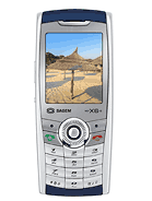 Harga Sagem MY X6-2