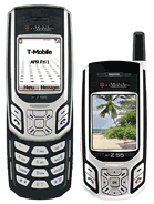 Harga Sagem MY Z-55