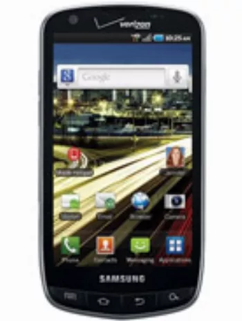 Harga Samsung Droid Charge I510