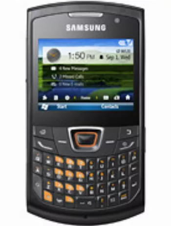 Harga Samsung B6520 Omnia PRO 5