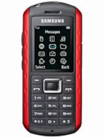 Harga Samsung B2100 Xplorer