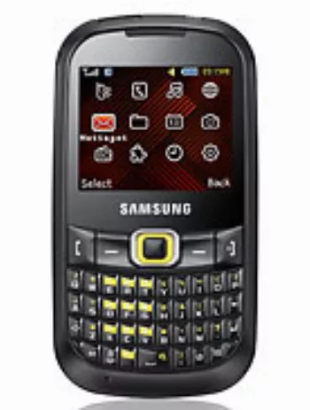 Harga Samsung B3210 CorbyTXT