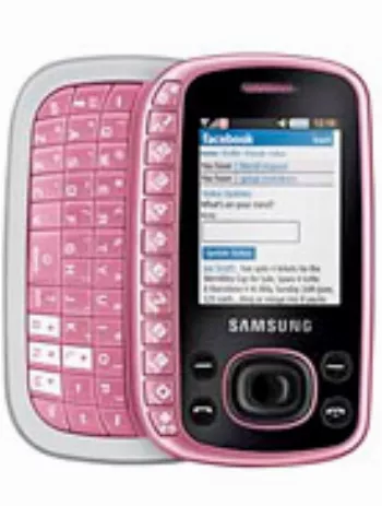 Harga Samsung B3310