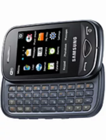 Harga Samsung B3410W Ch@t