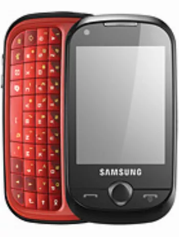 Harga Samsung B5310 CorbyPRO