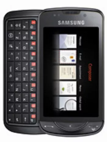 Harga Samsung B7610 OmniaPRO