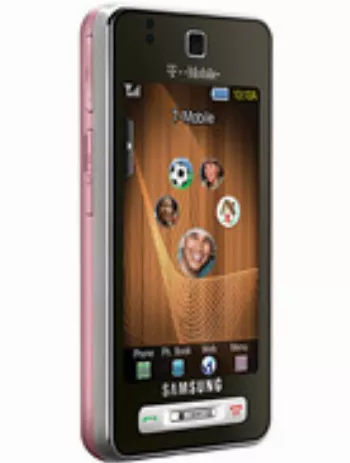 Harga Samsung T919 Behold