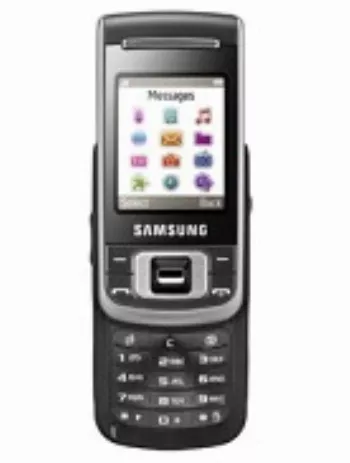 Harga Samsung C3110