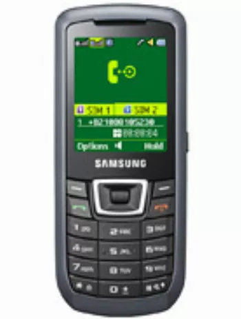 Harga Samsung C3212