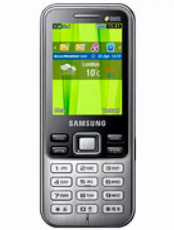 Harga Samsung C3322