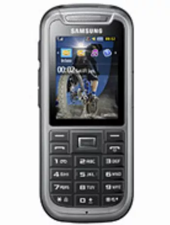 Harga Samsung C3350