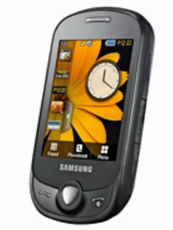 Harga Samsung C3510 Genoa