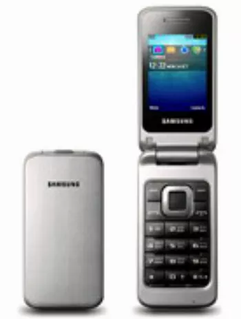 Harga Samsung C3520