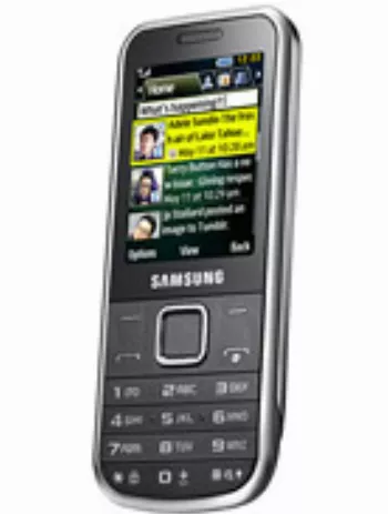 Harga Samsung C3530