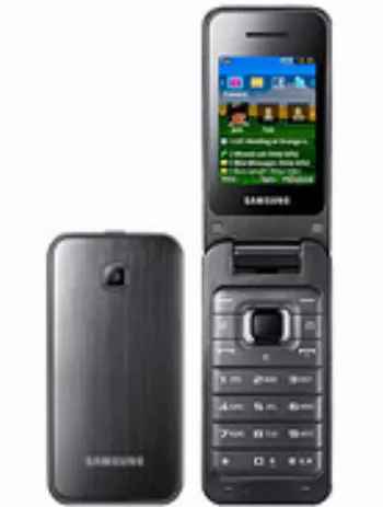 Harga Samsung C3560