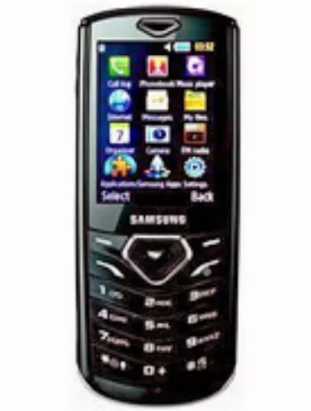 Harga Samsung C3630