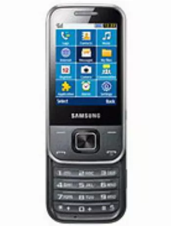 Harga Samsung C3750