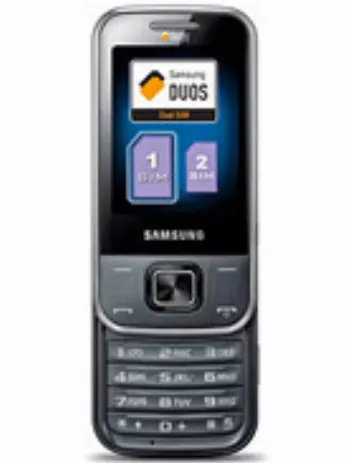 Harga Samsung C3752