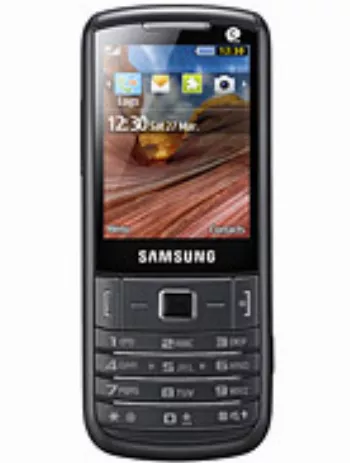 Harga Samsung C3780