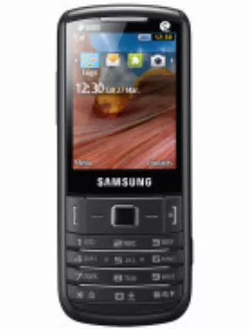 Harga Samsung C3782 Evan