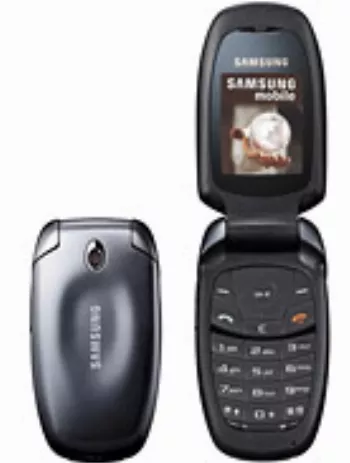 Harga Samsung C500