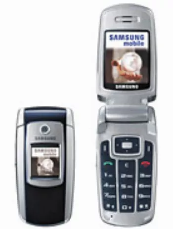 Harga Samsung C510