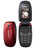 Harga Samsung C520