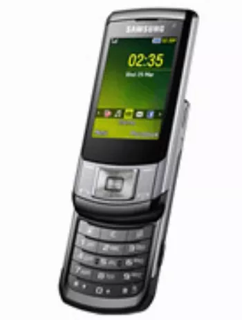 Harga Samsung C5510