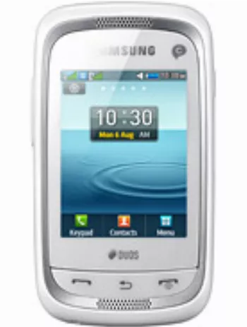 Harga Samsung Champ Neo Duos C3262