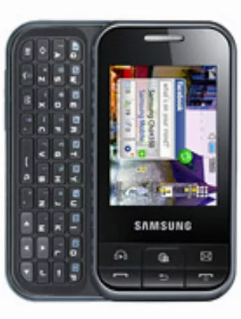 Harga Samsung Ch@t 350