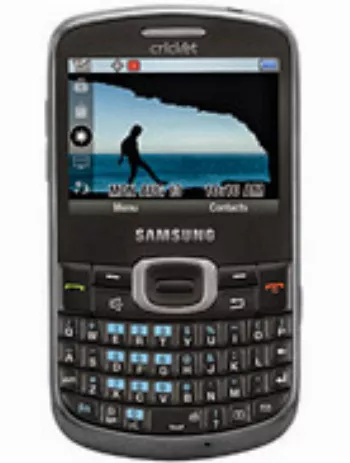 Harga Samsung Comment 2 R390C