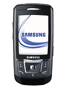 Harga Samsung D870