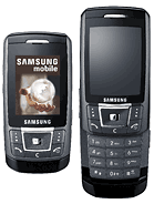 Harga Samsung D900