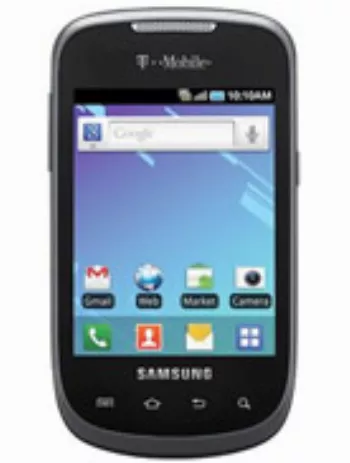 Harga Samsung Dart T499